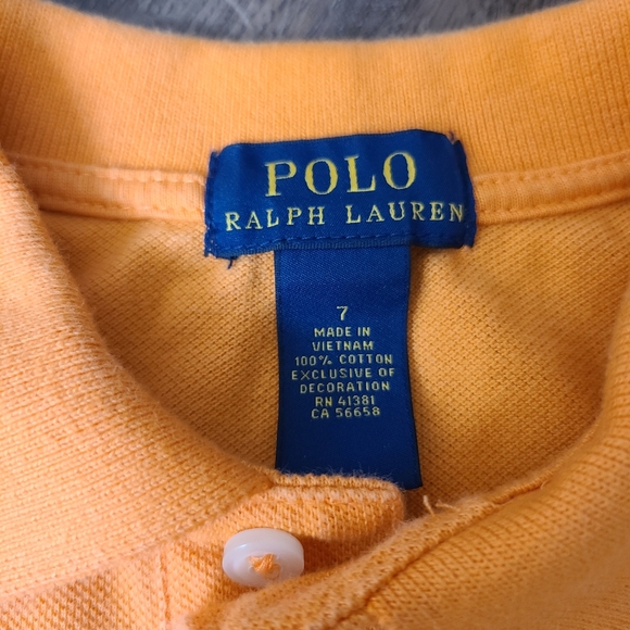 Polo Shirt - Picture 3 of 4